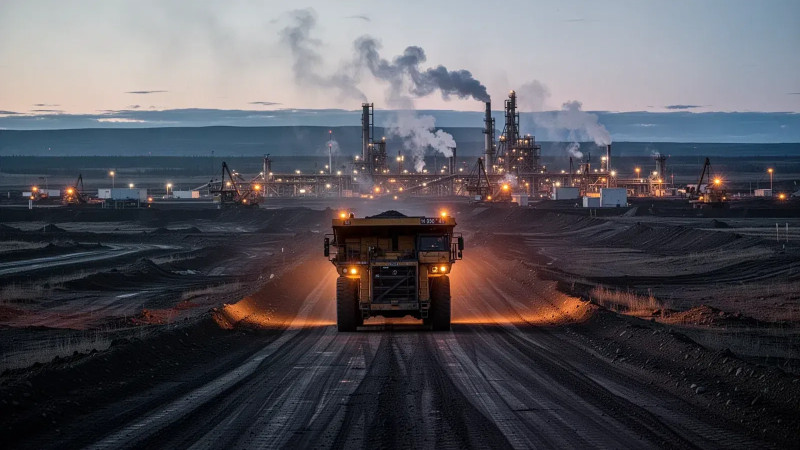 Beitragsbild zu Aventis Energy Aktie: Startschuss im Athabasca-Becken