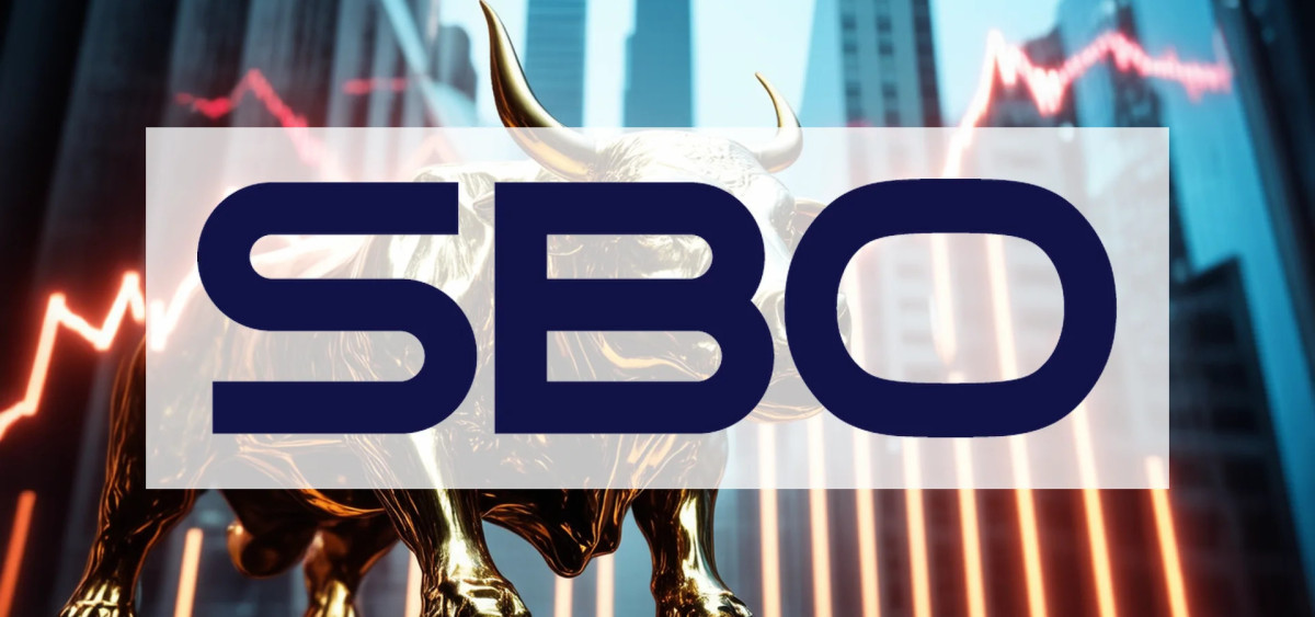 Beitragsbild zu SBO-Aktie: Verschnaufpause?