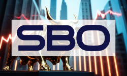 Beitragsbild zu SBO-Aktie: Verschnaufpause?