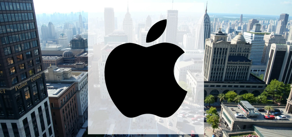 Beitragsbild zu Apple Aktie: Comeback mit Wumms!