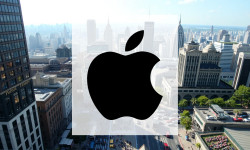 Beitragsbild zu Apple Aktie: Comeback mit Wumms!