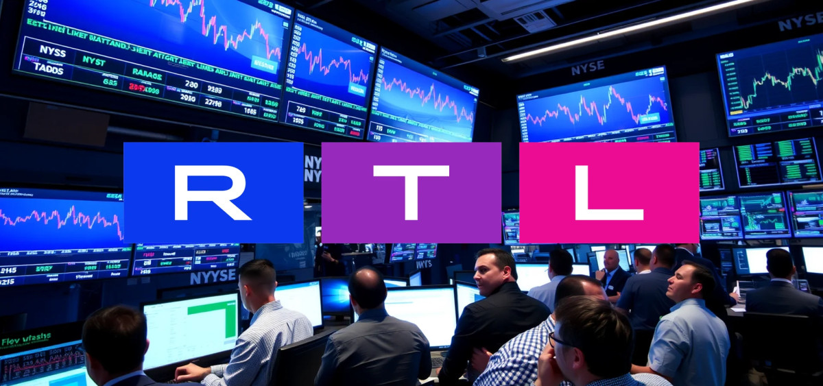 Beitragsbild zu RTL Aktie: Radikaler Umbau