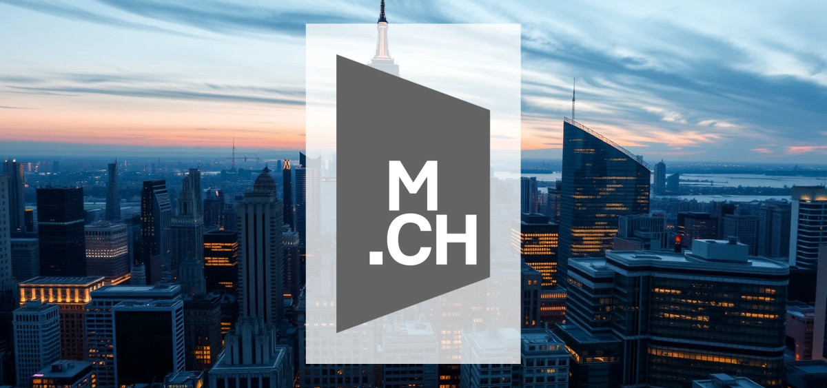Beitragsbild zu MCH Aktie: Umfassende Analyse