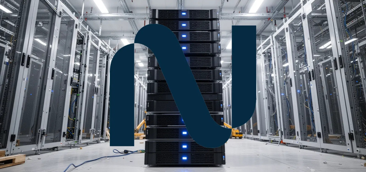 Beitragsbild zu Nebius Aktie: Gesteigerte Marktanteile!