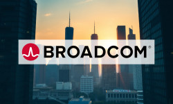 Beitragsbild zu Broadcom Aktie: Sicherer Wachstumspfad!