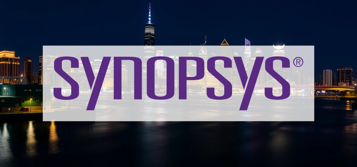 Beitragsbild zu Synopsys Aktie: Handelskrieg eskaliert!