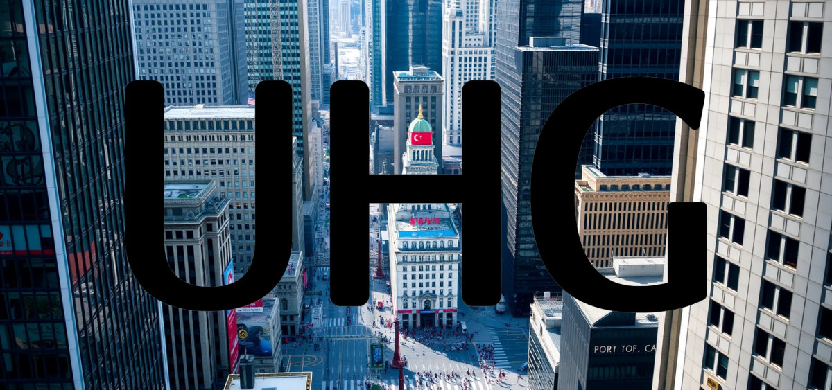 Beitragsbild zu Unitedhealth Aktie: Politischer Stresstest