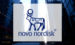 Beitragsbild zu Novo Nordisk-Aktie: Es geht los!