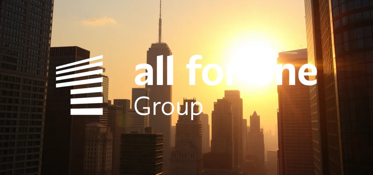 Beitragsbild zu All for One Aktie: Neues Jahrestief