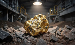 Beitragsbild zu Newmont Aktie: Rekord-Cashflow