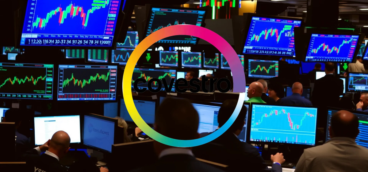 Beitragsbild zu Covestro Aktie: Rekordhoch zum Jahresende