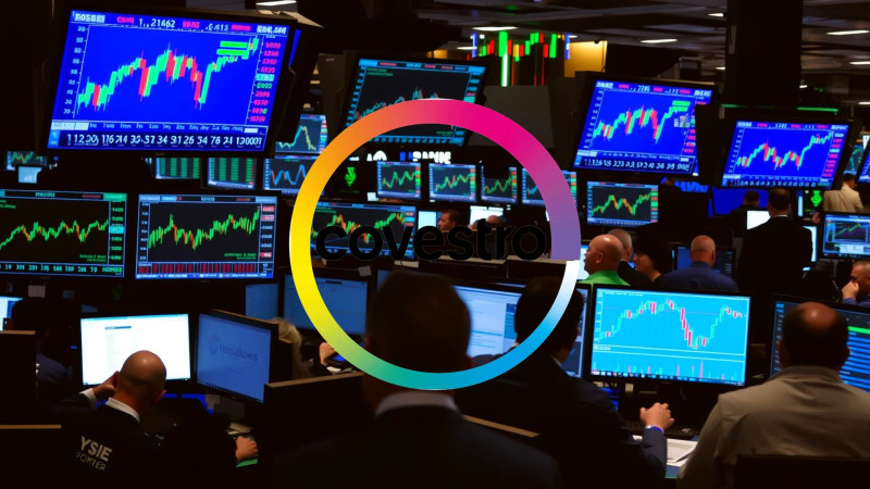 Beitragsbild zu Covestro Aktie: Rekordhoch zum Jahresende