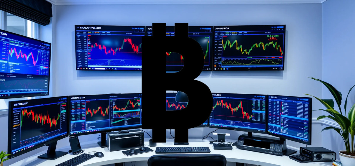 Beitragsbild zu Strategy Aktie: Der totale Crash?