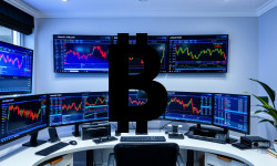 Beitragsbild zu Strategy Aktie: Der totale Crash?