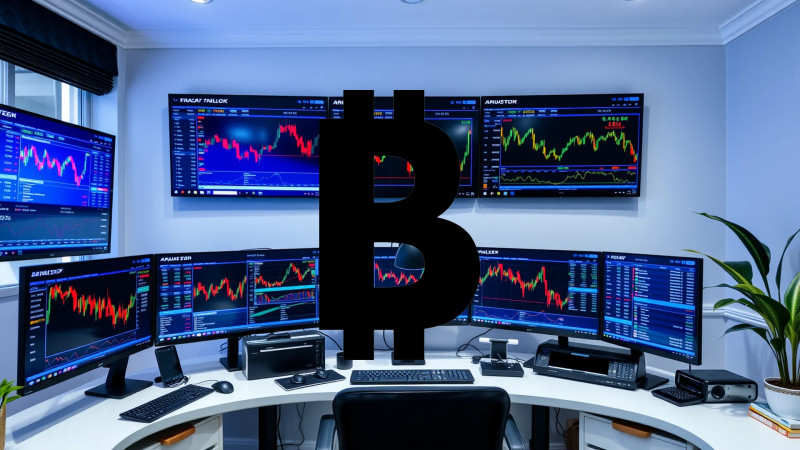 Beitragsbild zu Strategy Aktie: Der totale Crash?