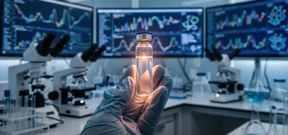 Beitragsbild zu Intellia Therapeutics Aktie: FDA-Blockade gelöst