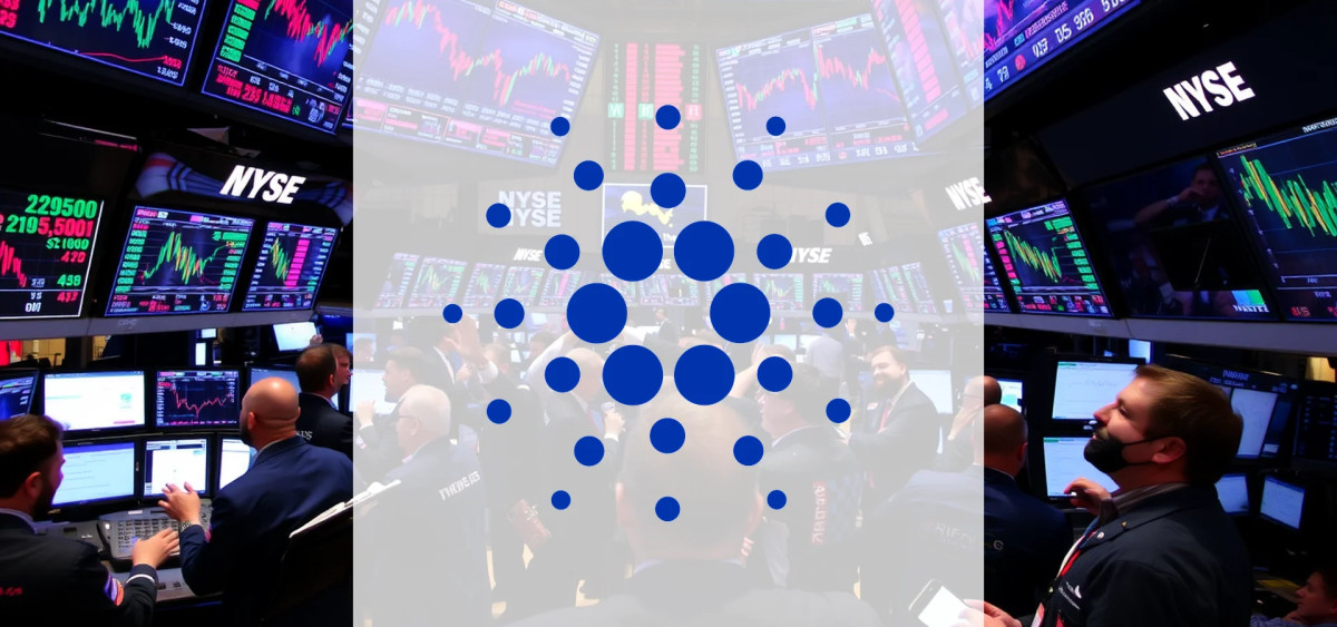 Beitragsbild zu Cardano: Die Aufholjagd beginnt