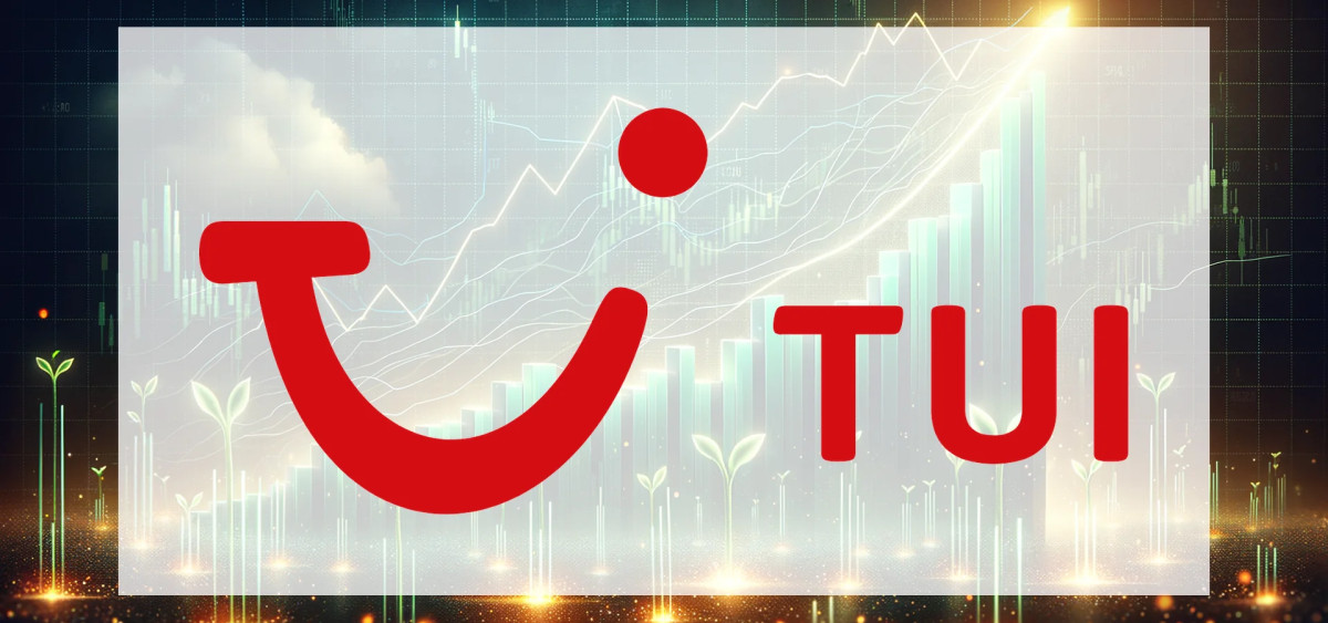 Beitragsbild zu TUI Aktie: Ausbruch brutal gescheitert!