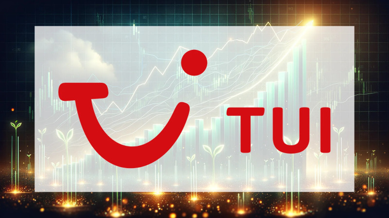Beitragsbild zu TUI Aktie: Ausbruch brutal gescheitert!