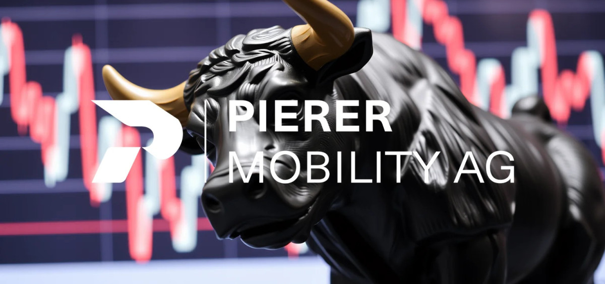 Beitragsbild zu EQS-Adhoc: PIERER Mobility AG: Vorläufige Ergebnisse des H1 2025