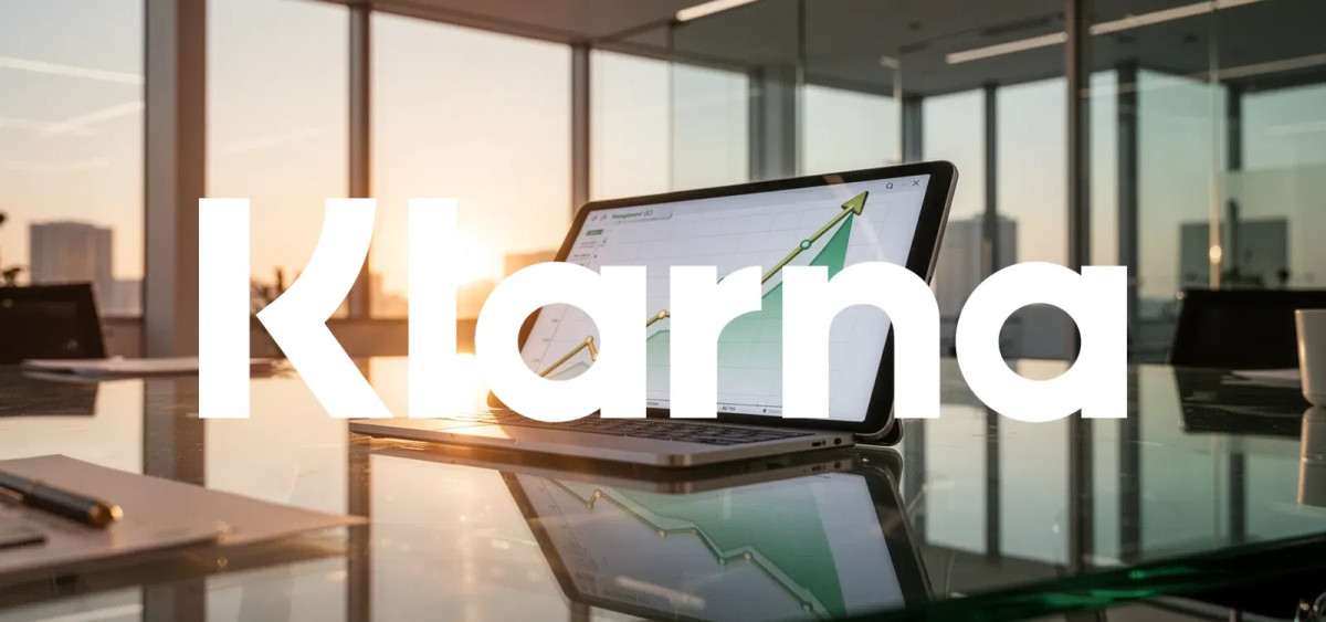 Beitragsbild zu Klarna Aktie: Elliott-Deal verdoppelt