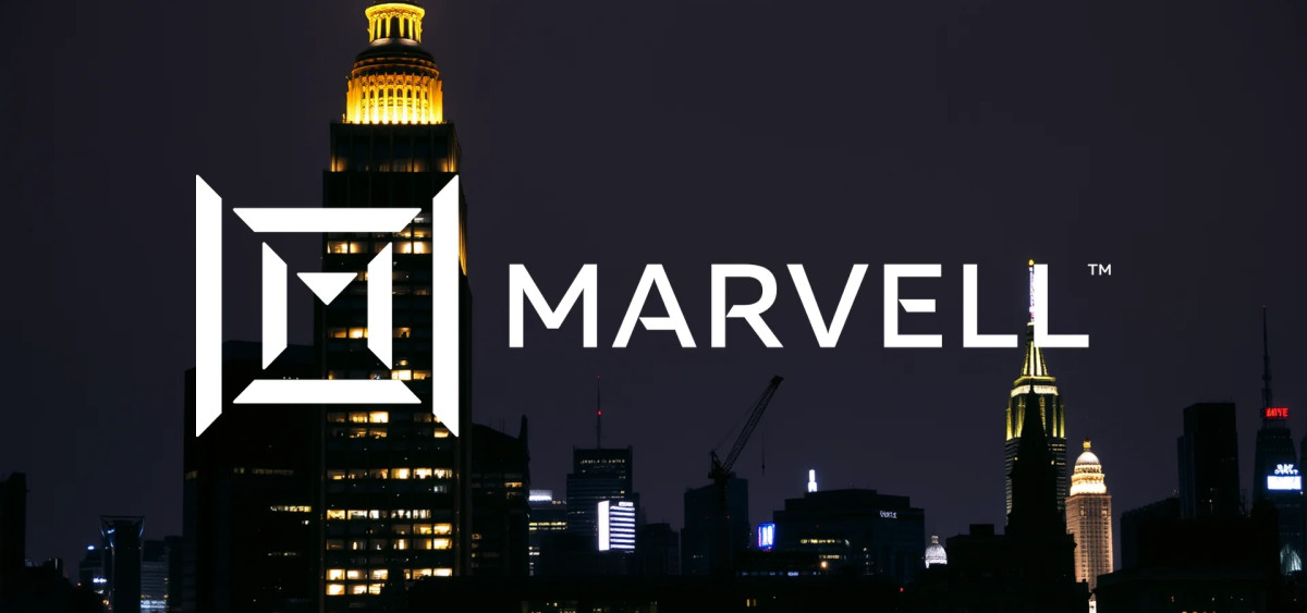 Beitragsbild zu Marvell Technology Aktie: Fehlannahmen schwächen!