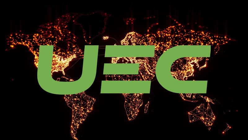 Beitragsbild zu Uranium Energy Aktie: Entscheidung naht