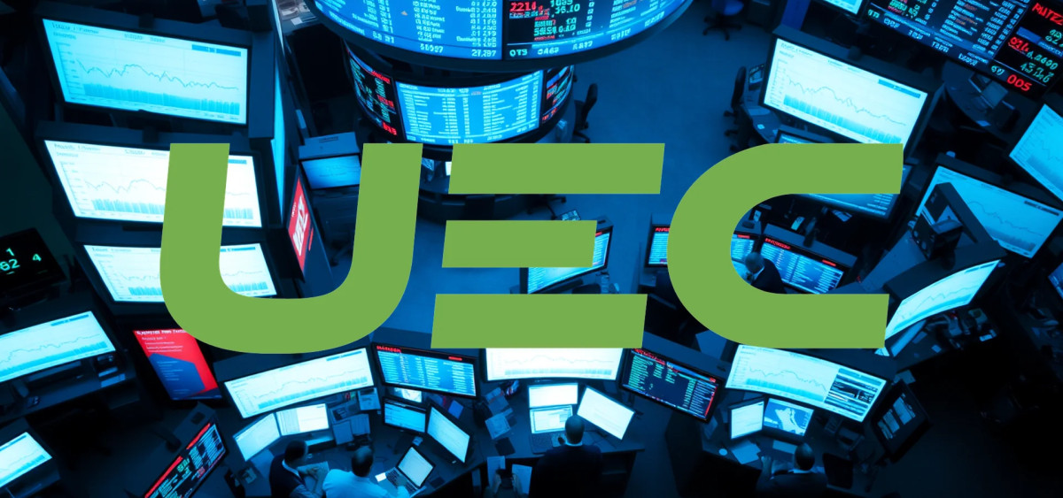 Beitragsbild zu Uranium Energy Aktie: Institutionelle Großkäufer!