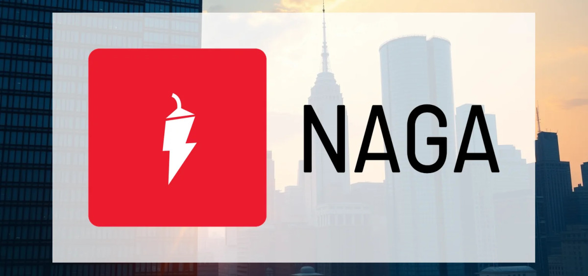Beitragsbild zu The Naga Aktie: Schleudertrauma?