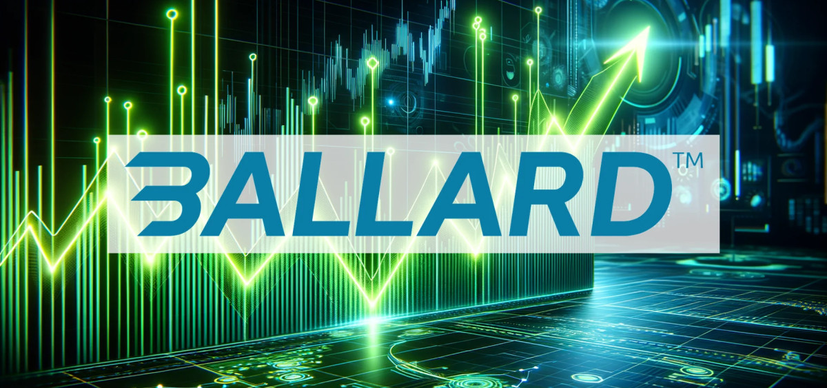 Beitragsbild zu Ballard Power Aktie: Bitterer Beigeschmack?