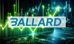 Beitragsbild zu Ballard Power Aktie: Bitterer Beigeschmack?