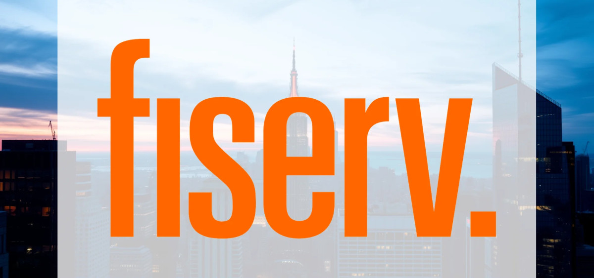 Beitragsbild zu Fiserv Aktie: Erste Warnsignale?