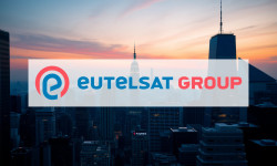 Beitragsbild zu Eutelsat Aktie: Kampf gegen Starlink!