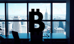 Beitragsbild zu Strategy Aktie: Bitcoin-Kaufrausch