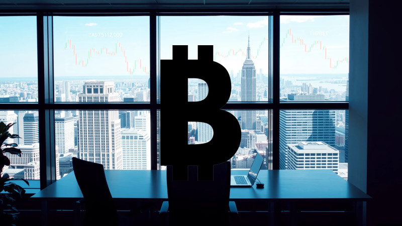 Beitragsbild zu Strategy Aktie: Bitcoin-Kaufrausch