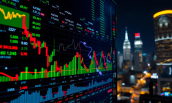 Beitragsbild zu BMW Aktie: Unbeständigkeit allgegenwärtig?