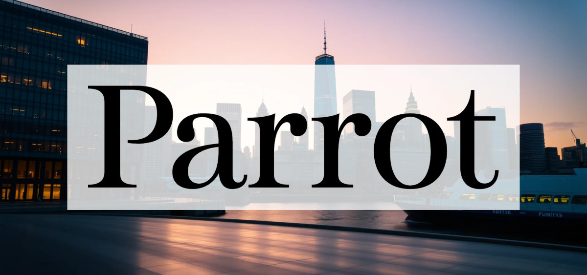 Beitragsbild zu Parrot Aktie: Drohnen-Boom beginnt!
