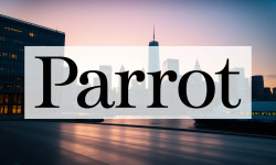 Beitragsbild zu Parrot Aktie: Drohnen-Boom beginnt!