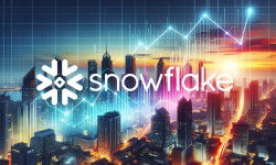 Beitragsbild zu Snowflake Aktie: Gleichbleibende Marktstrategie