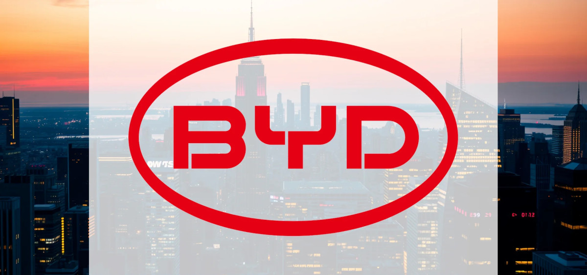 Beitragsbild zu BYD Aktie: Kampf der Extreme
