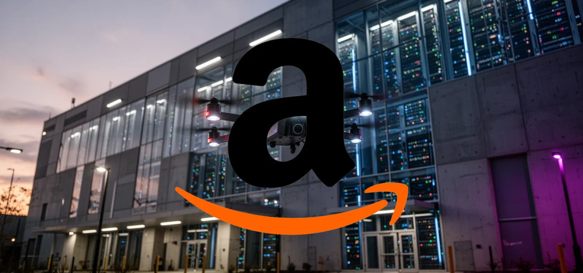 Beitragsbild zu Amazon Aktie: Vorfreude steigt!