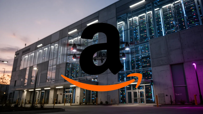 Beitragsbild zu Amazon Aktie: Vorfreude steigt!