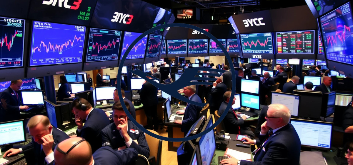 Beitragsbild zu Lufthansa Aktie: Rückenwind