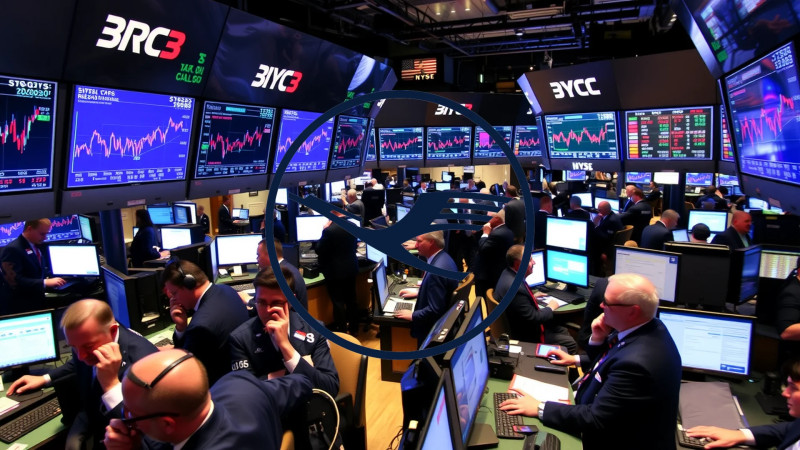 Beitragsbild zu Lufthansa Aktie: Rückenwind