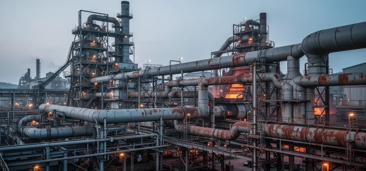 Beitragsbild zu Thyssenkrupp Aktie: Verunsicherung wächst