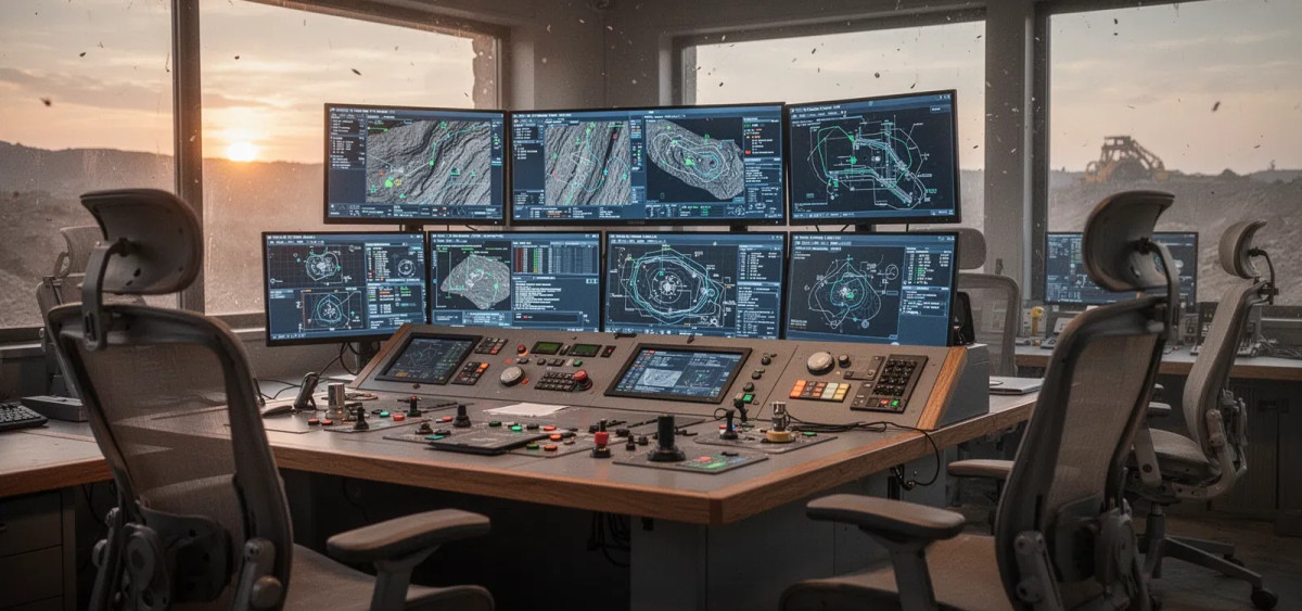 Beitragsbild zu Almonty Industries Aktie: Schlüsselfaktor Personal