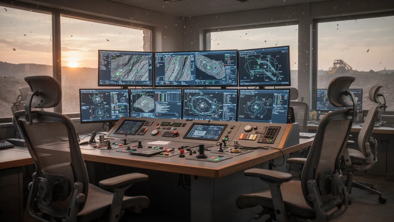 Beitragsbild zu Almonty Industries Aktie: Schlüsselfaktor Personal