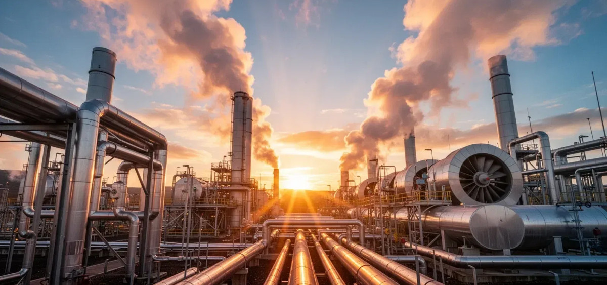 Beitragsbild zu Vulcan Energy Aktie: Expro an Bord