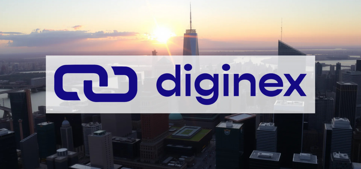 Beitragsbild zu Diginex Aktie: Klare Kante bei Deals