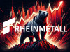 Beitragsbild zu Rheinmetall-Aktie: Unfassbare Sache!
